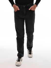 Прямые джинсы STREAM модель 692809 Фото