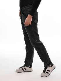 Прямі джинси STREAM модель 692809 Фото