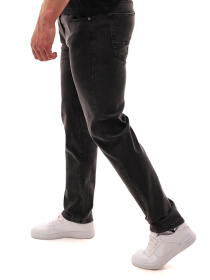 Прямые джинсы STREAM модель 684715 Фото