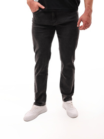 Прямые джинсы STREAM модель 684715 Фото