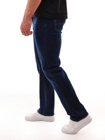 Прямые джинсы BARON модель 687653 Фото