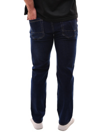 Прямі джинси BARON модель 687653 Фото