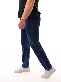 Прямые джинсы BARON модель 692792 Фото