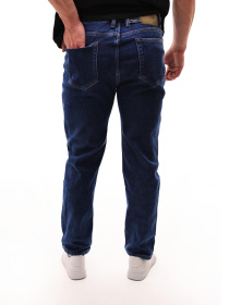 Прямые джинсы BARON модель 692792 Фото