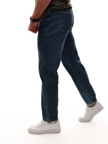 Прямые джинсы RELUCKY модель 690901 Фото