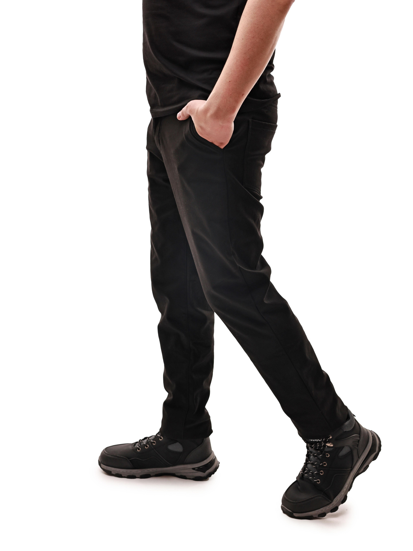 Прямые джинсы STREAM модель 691699 Фото