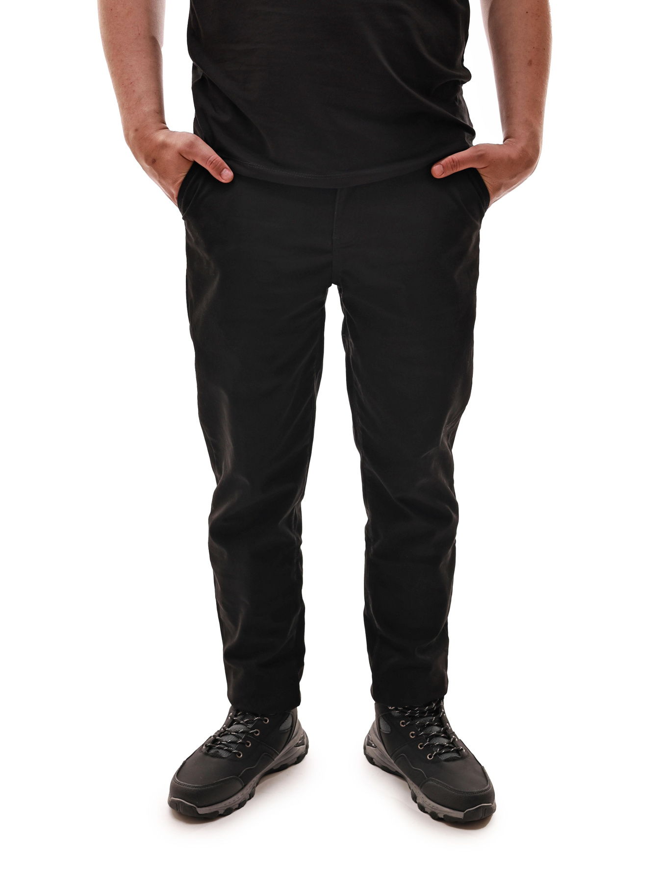 Прямые джинсы STREAM модель 691699 Фото