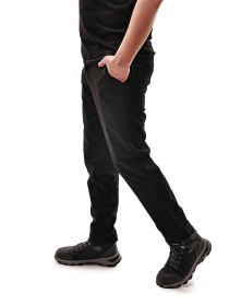 Прямые джинсы STREAM модель 691699 Фото