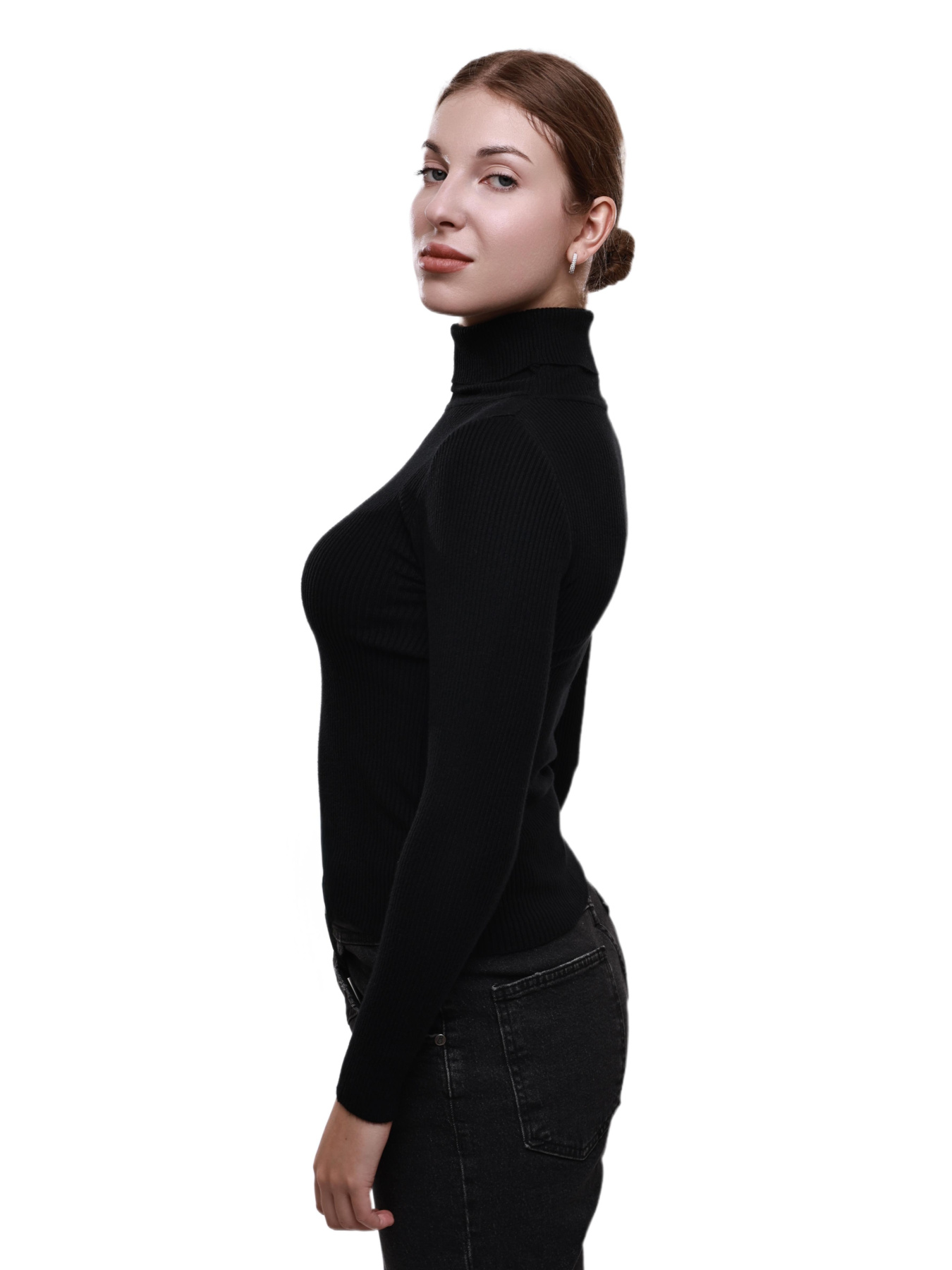 Водолазка STREAM модель 686874 Фото