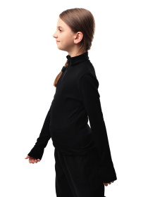 Водолазка LUMO модель 691026 Фото