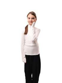 Водолазка LUMO модель 691028 Фото