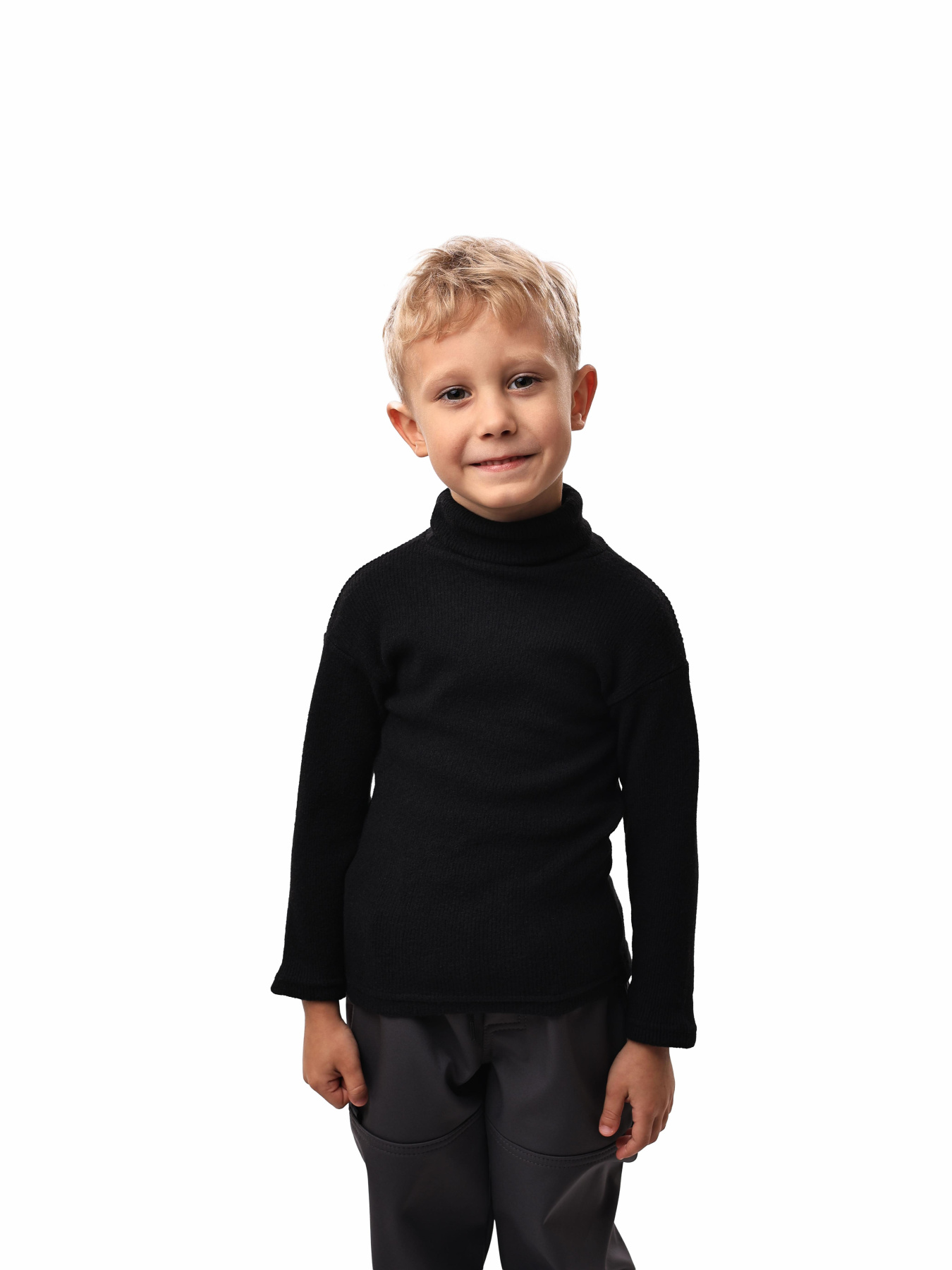 Водолазка LUMO модель 694147 Фото