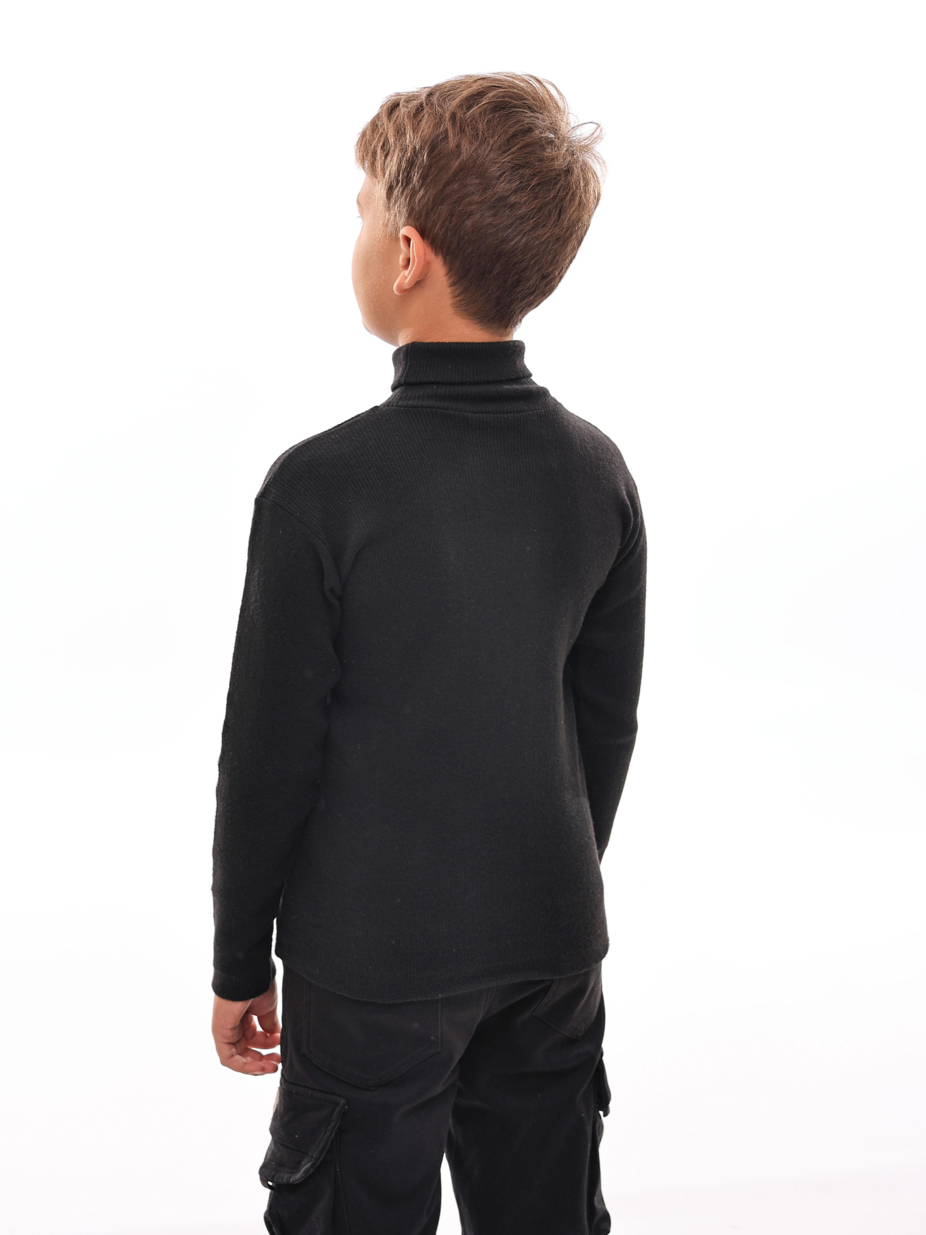 Водолазка LUMO модель 694855 Фото