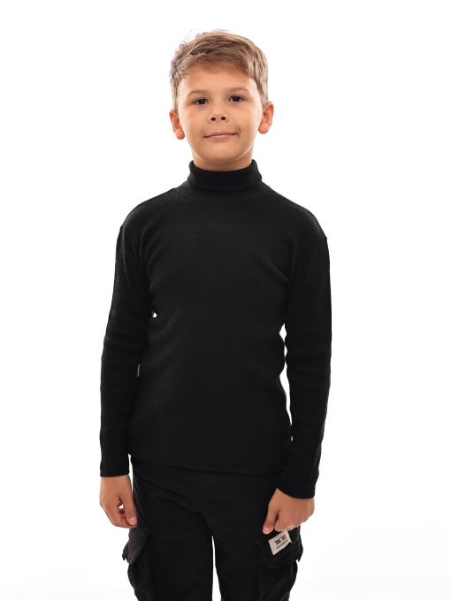 Водолазка LUMO модель 694855 Фото