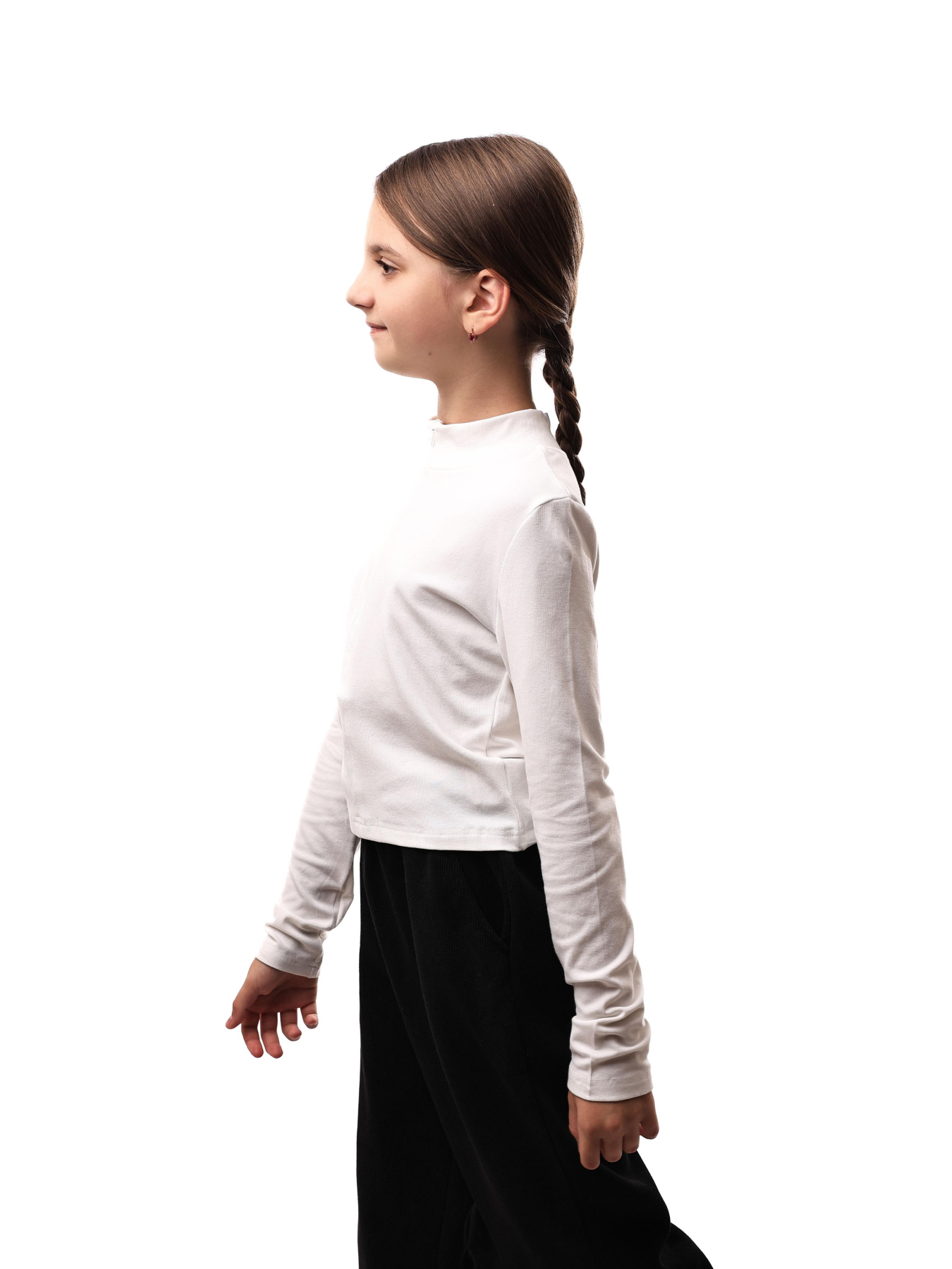 Водолазка LUMO модель 688505 Фото