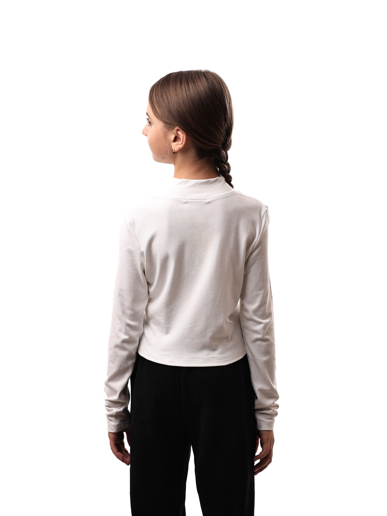 Водолазка LUMO модель 688505 Фото