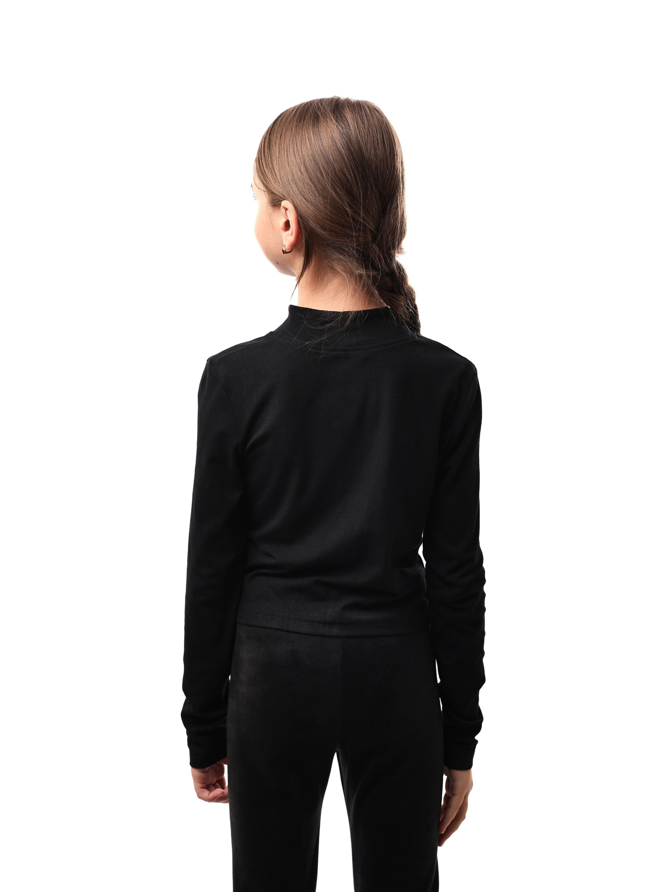 Водолазка LUMO модель 688507 Фото