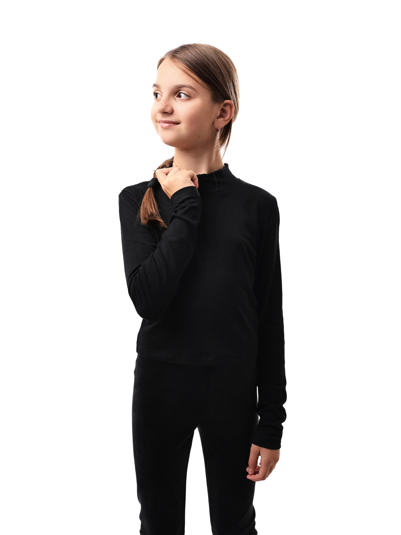 Водолазка LUMO модель 688507 Водолазка LUMO модель 688507 Фото