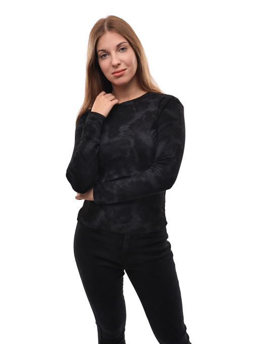 Водолазка LUMO модель 689372 Фото