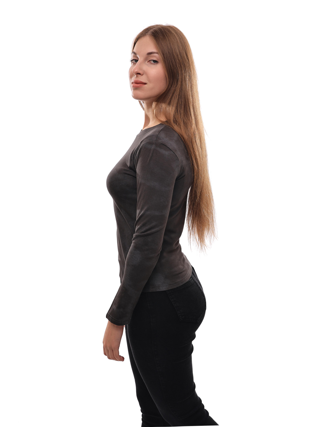 Водолазка LUMO модель 689374 Фото