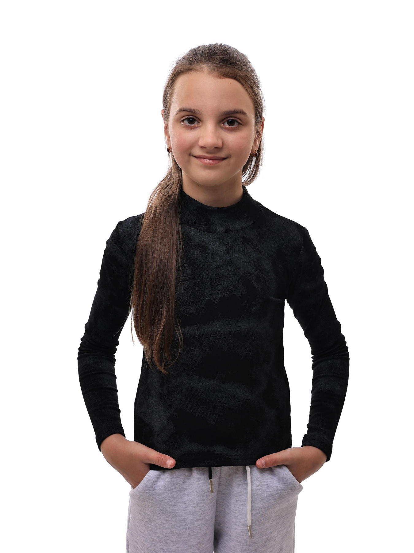 Водолазка LUMO модель 689993 Водолазка LUMO модель 689993 Фото