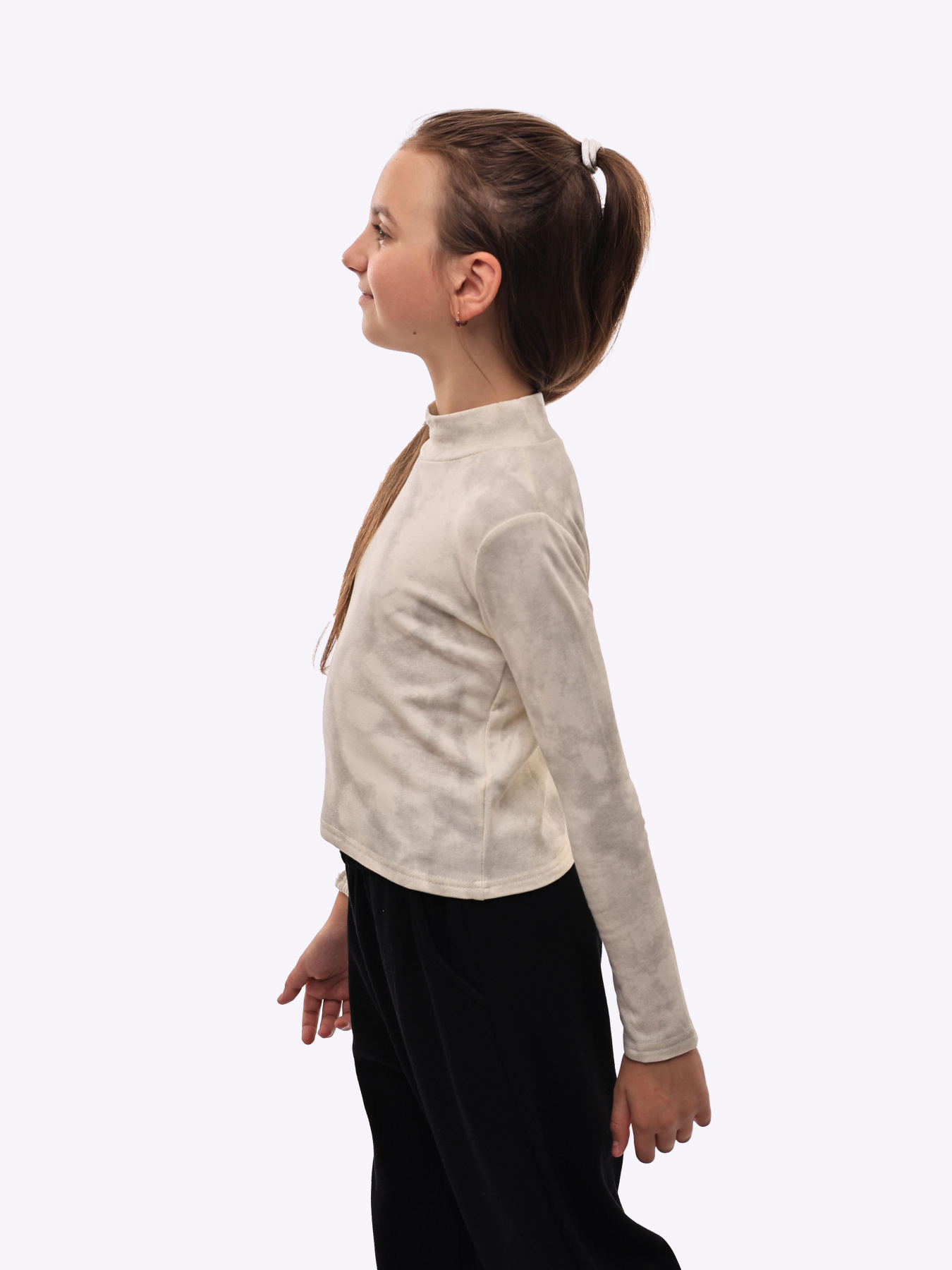 Водолазка LUMO модель 689994 Фото