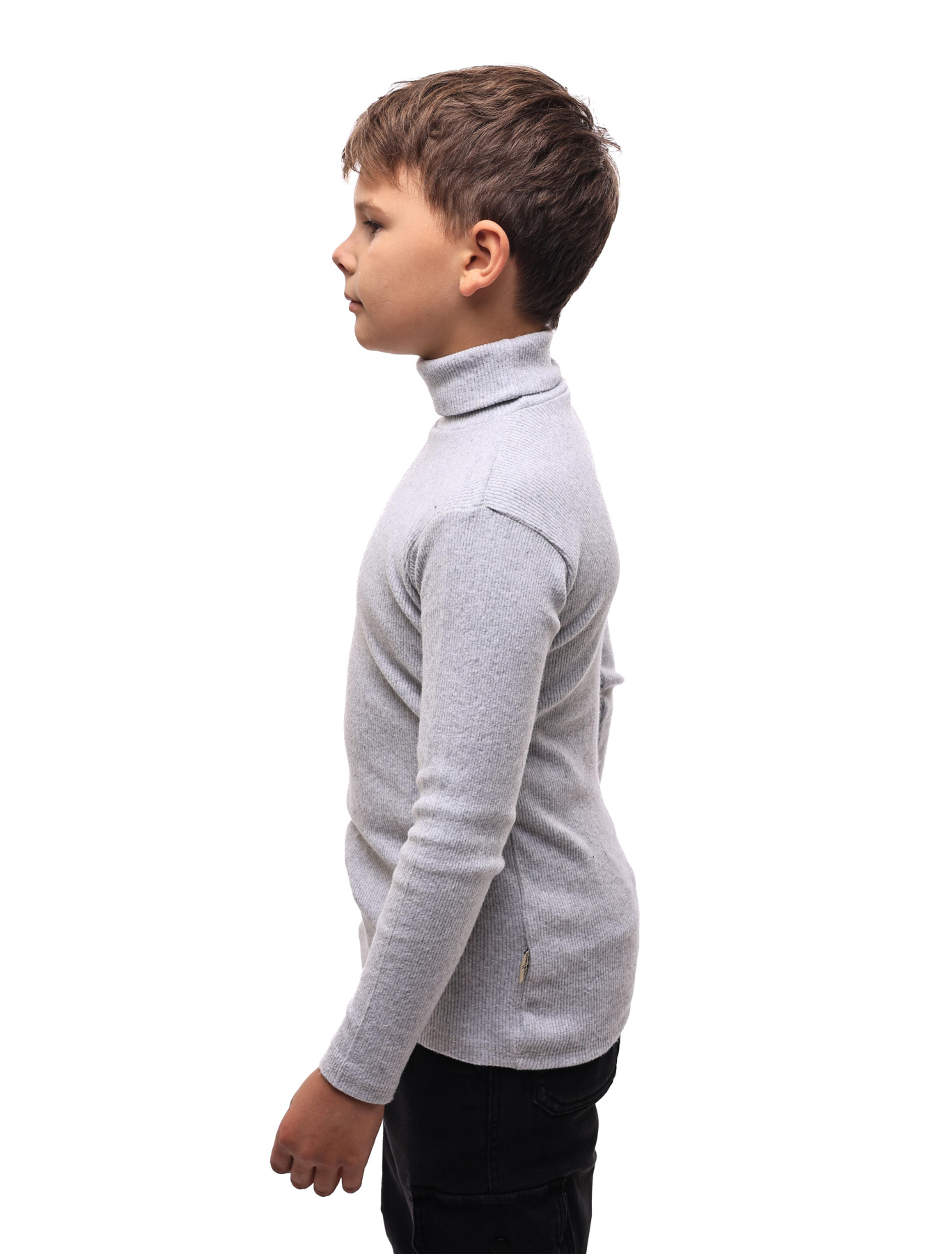 Водолазка LUMO модель 692722 Фото