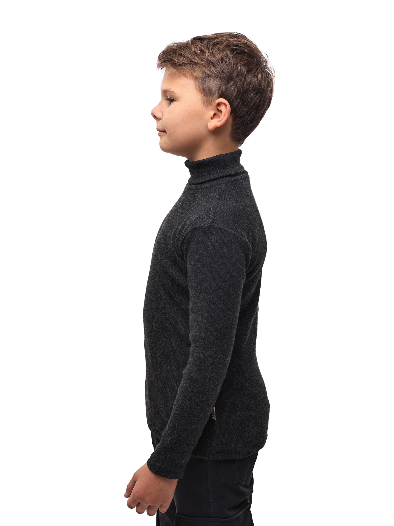 Водолазка LUMO модель 694865 Фото