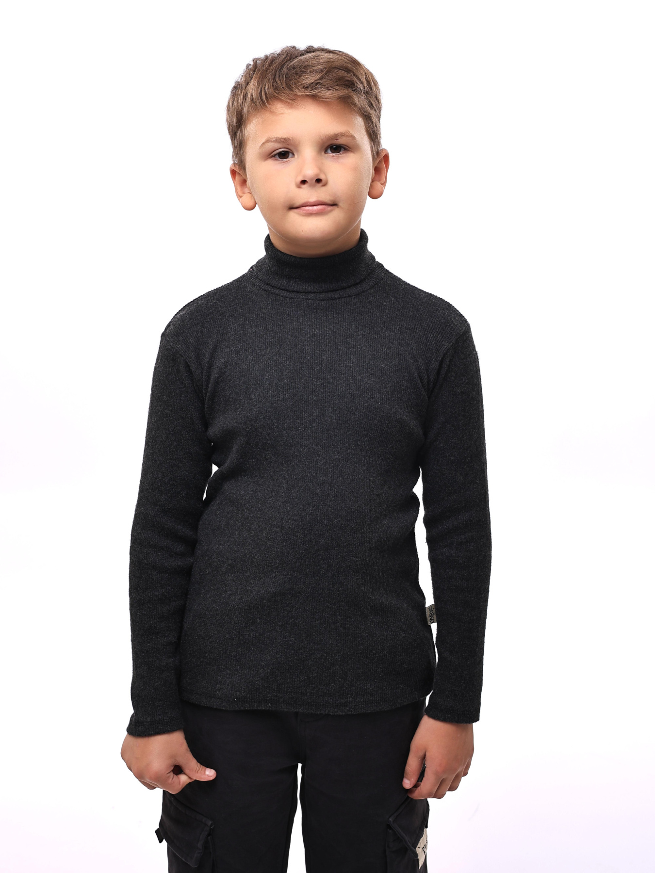 Водолазка LUMO модель 694865 Фото