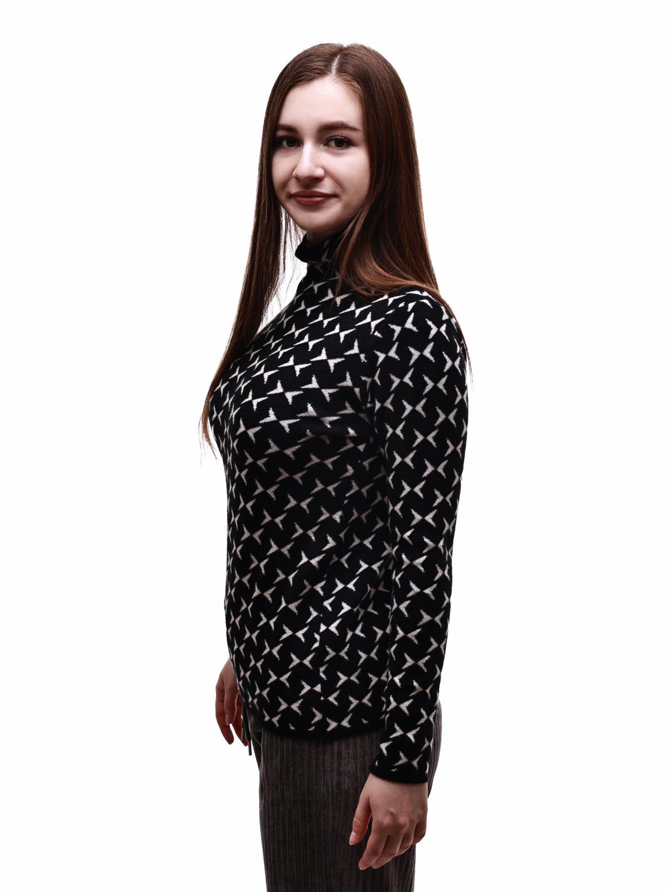 Водолазка LUMO модель 690571 Фото