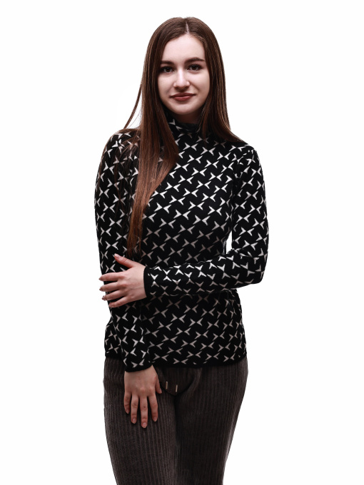 Водолазка LUMO модель 690571 Фото