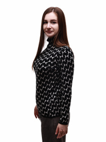 Водолазка LUMO модель 690571 Фото