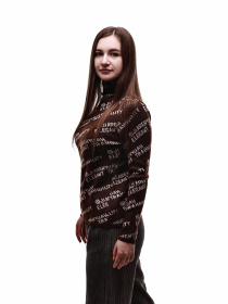 Водолазка LUMO модель 690572 Фото