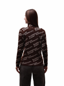 Водолазка LUMO модель 690572 Фото