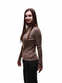 Водолазка LUMO модель 690573 Фото