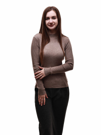 Водолазка LUMO модель 690573 Водолазка LUMO модель 690573 Фото