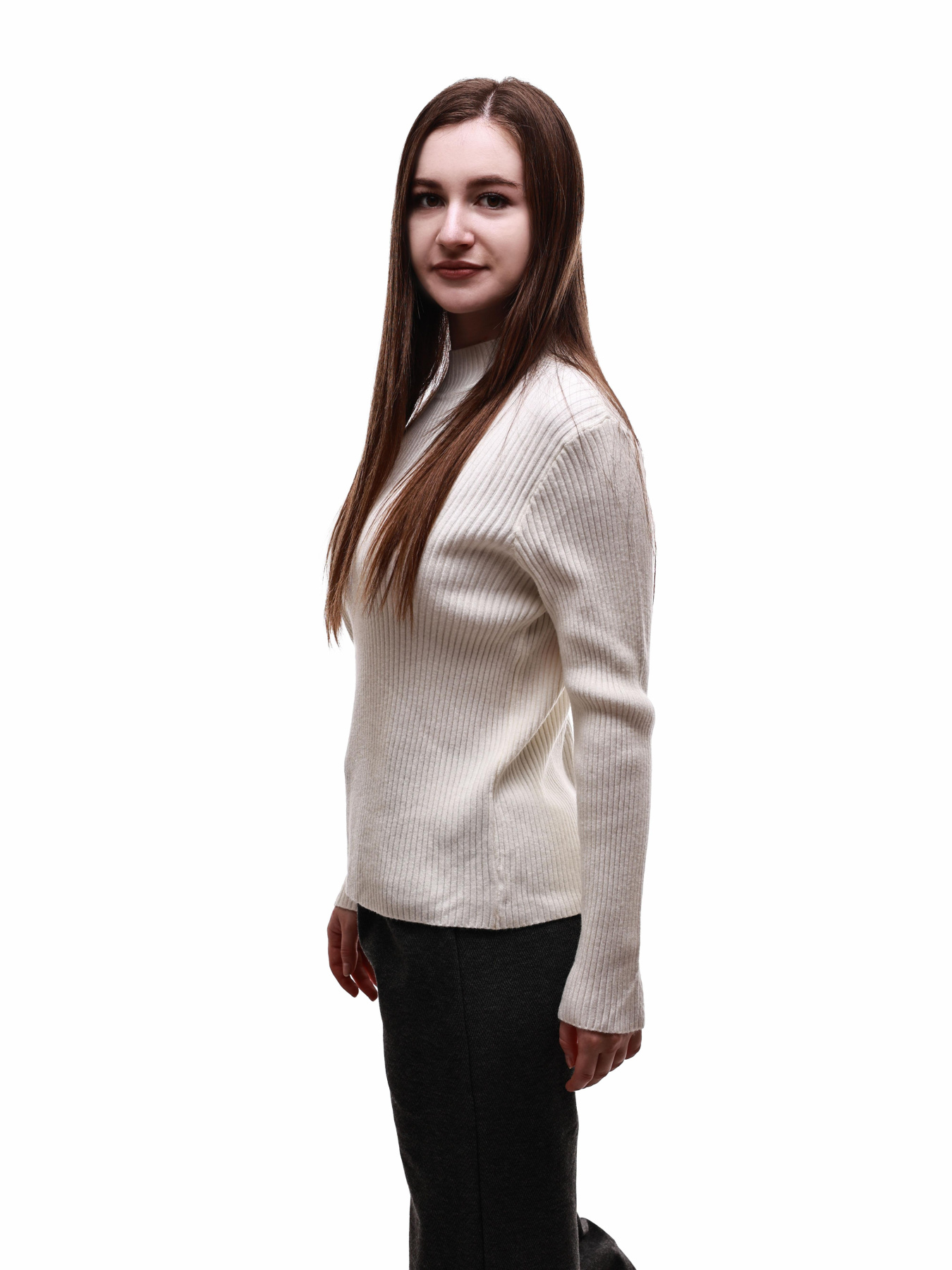 Водолазка LUMO модель 690575 Фото