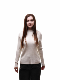 Водолазка LUMO модель 690575 Фото