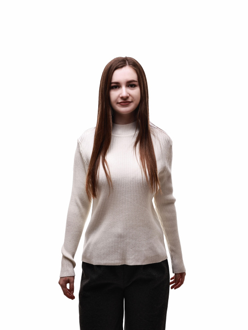 Водолазка LUMO модель 690575 Фото