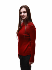 Водолазка LUMO модель 690576 Фото