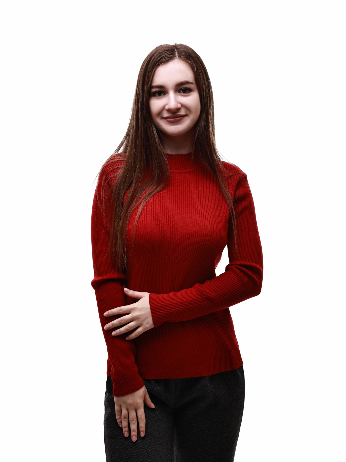 Водолазка LUMO модель 690576 Водолазка LUMO модель 690576 Фото