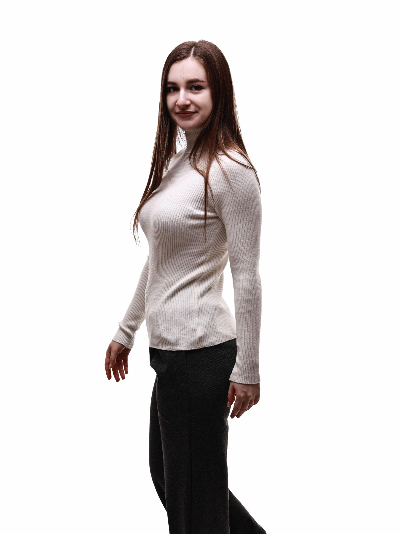 Водолазка LUMO модель 690581 Фото