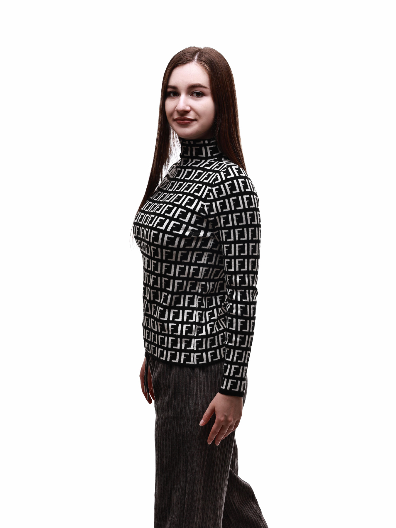 Водолазка LUMO модель 691654 Фото