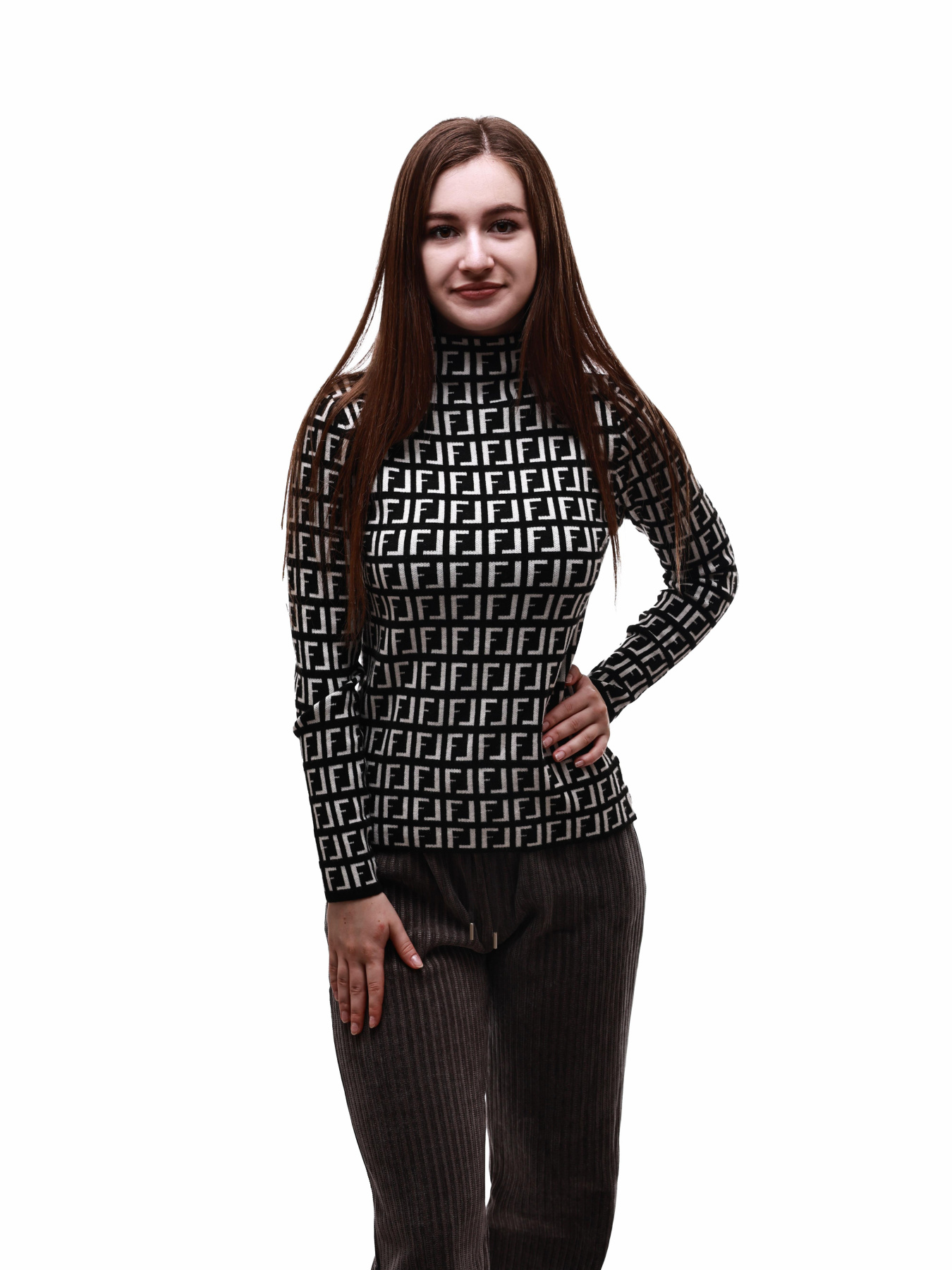 Водолазка LUMO модель 691654 Фото