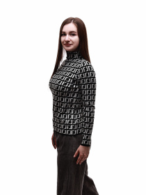 Водолазка LUMO модель 691654 Фото