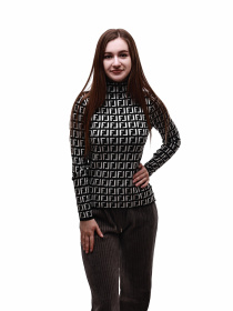 Водолазка LUMO модель 691654 Фото