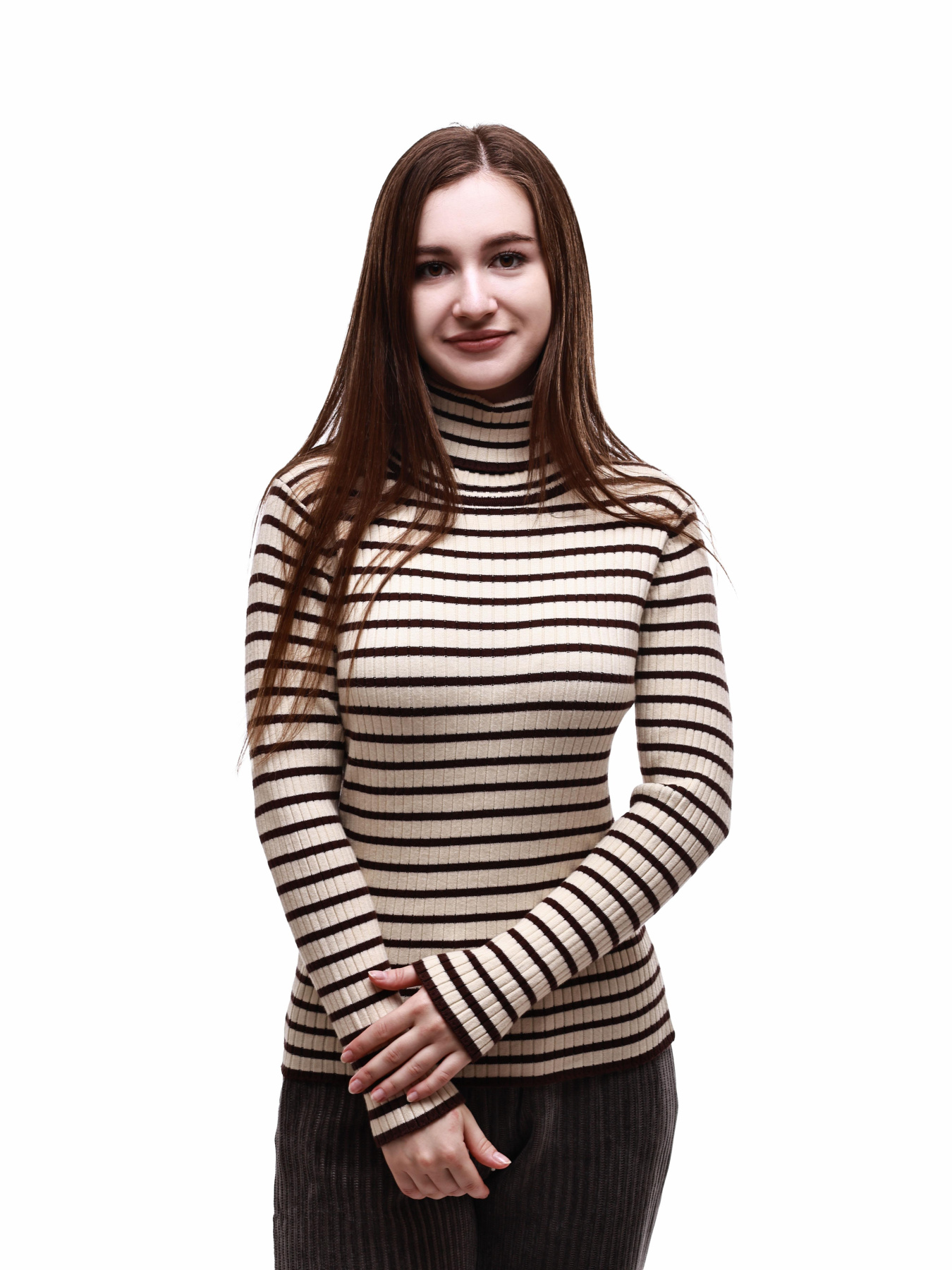 Водолазка LUMO модель 691655 Фото