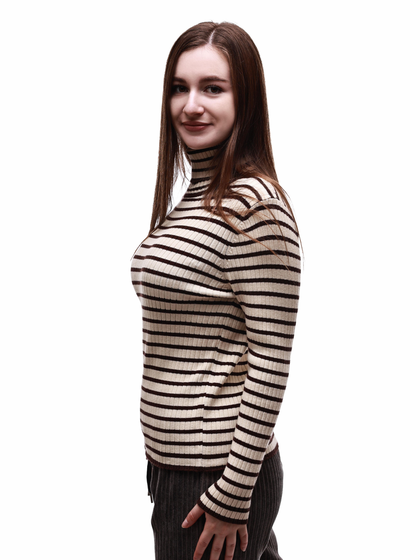 Водолазка LUMO модель 691655 Фото