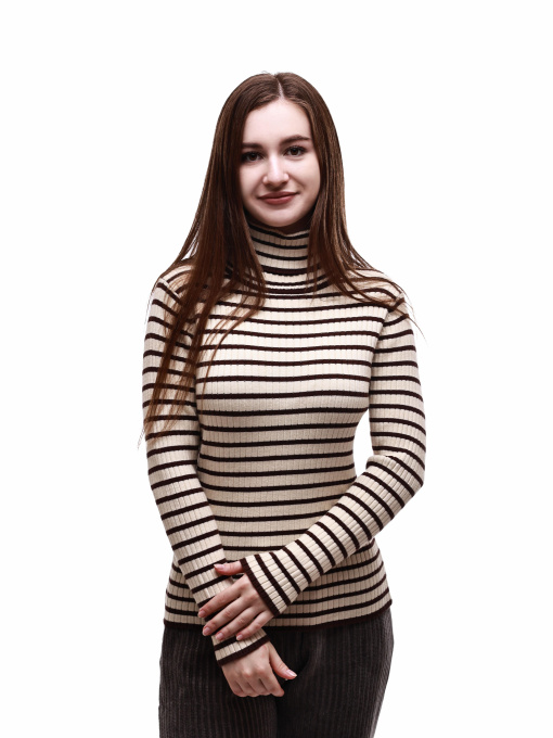 Водолазка LUMO модель 691655 Фото