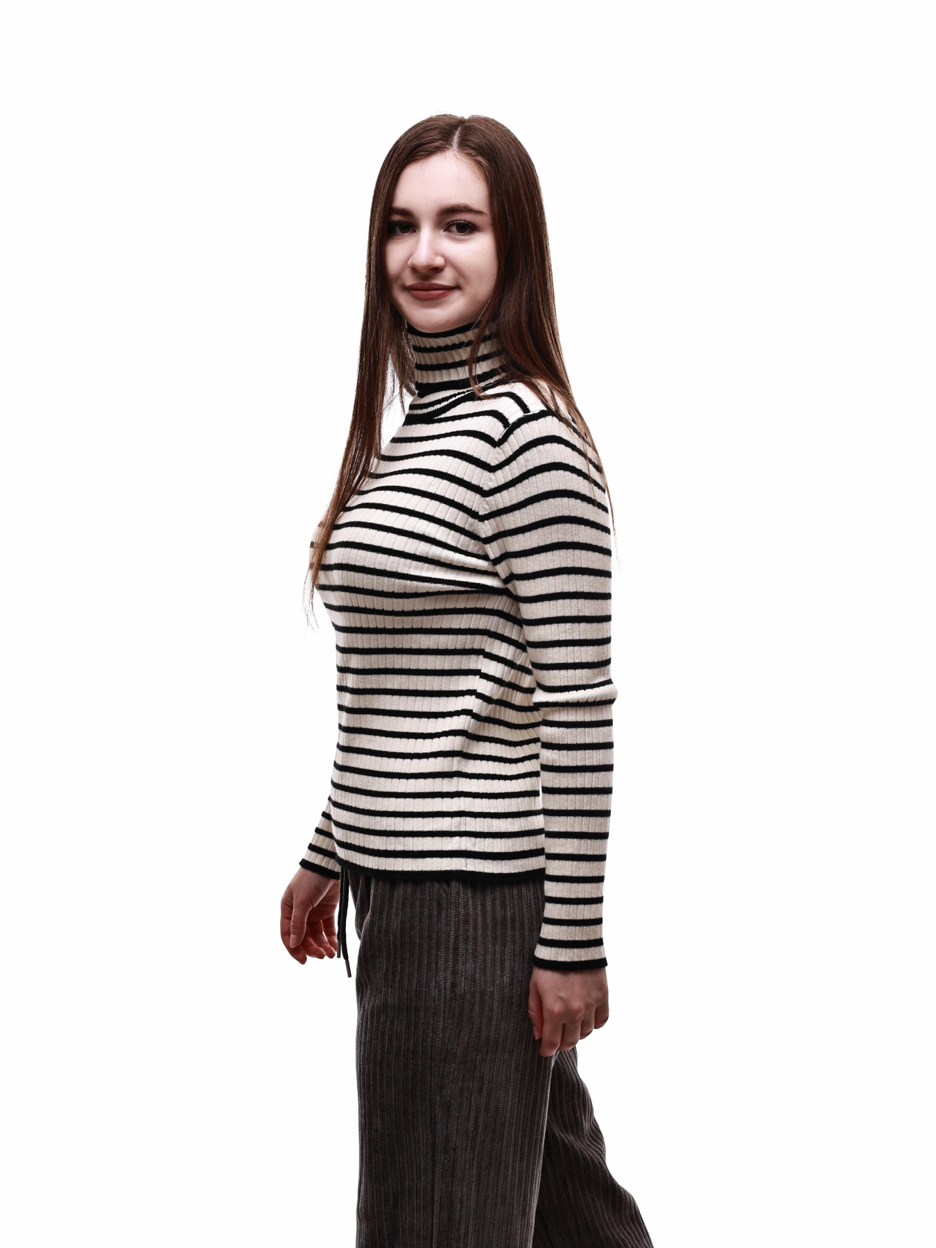 Водолазка LUMO модель 691656 Фото